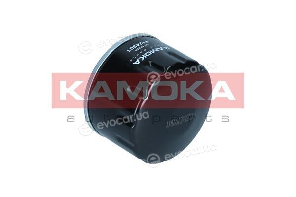Kamoka F124901