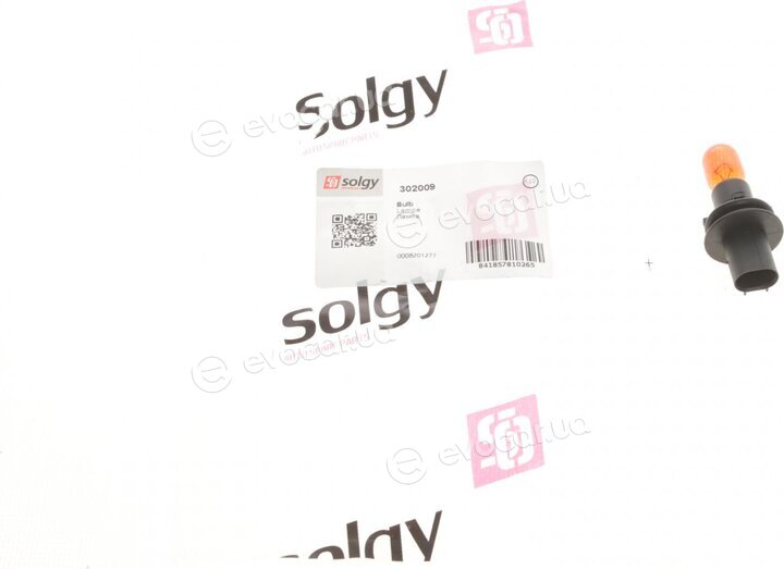 Solgy 302009