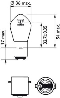 Philips 12728C1