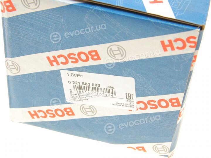 Bosch 0 221 503 002