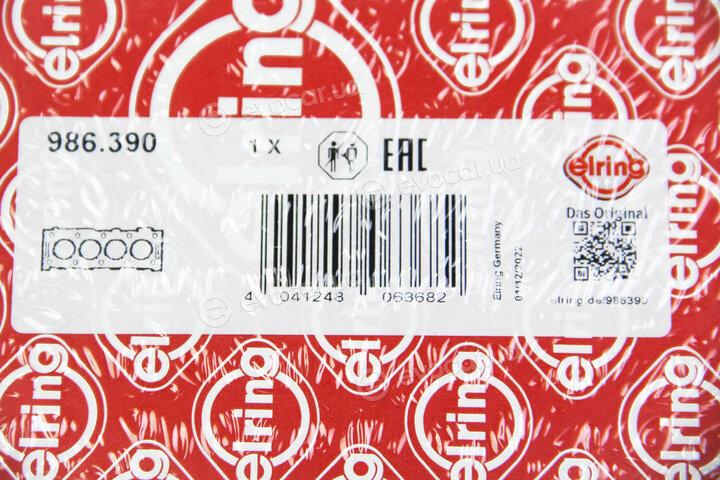 Elring 986.390