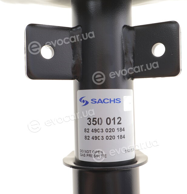 Sachs 350 012