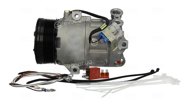 Nissens 89096