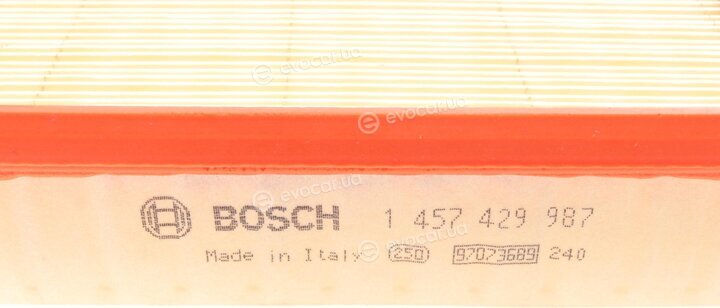 Bosch 1 457 429 987