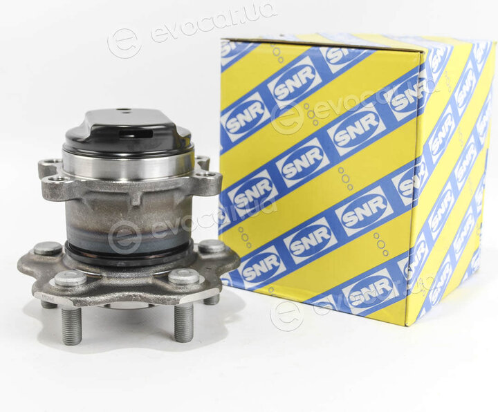 NTN / SNR R168.117