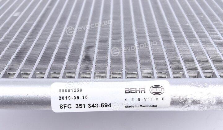 Mahle AC 816 000S