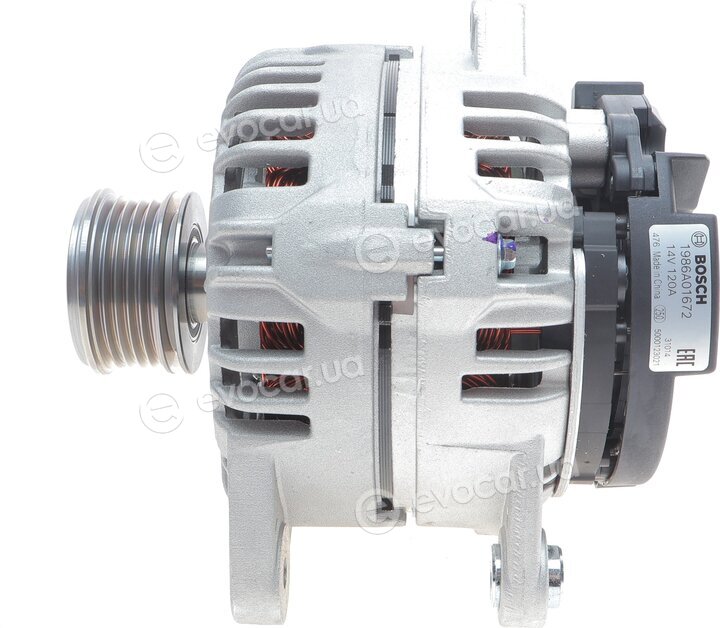 Bosch 1 986 A01 672