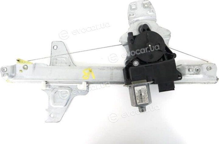 Mopar (PSA / FCA) 9675915280