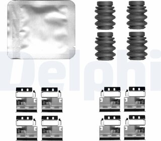 Delphi LX0825