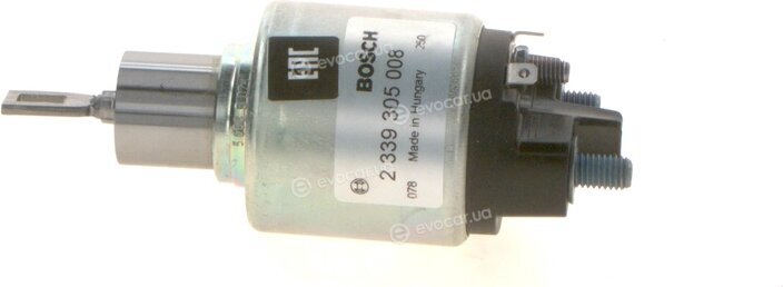 Bosch 2 339 305 008