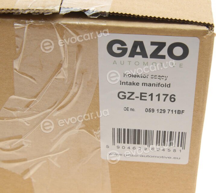 Gazo GZ-E1176