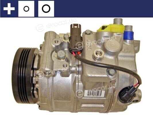 Mahle ACP 1428 000S