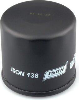 Ison IS138