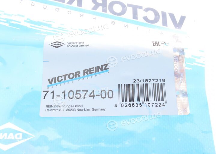 Victor Reinz 71-10574-00