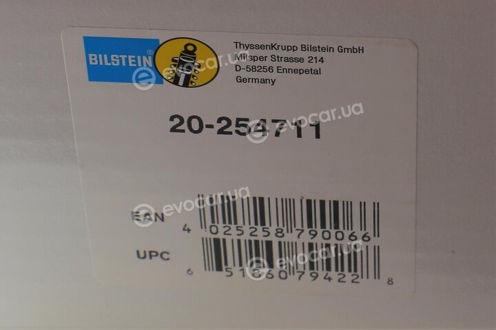 Bilstein 20-254711