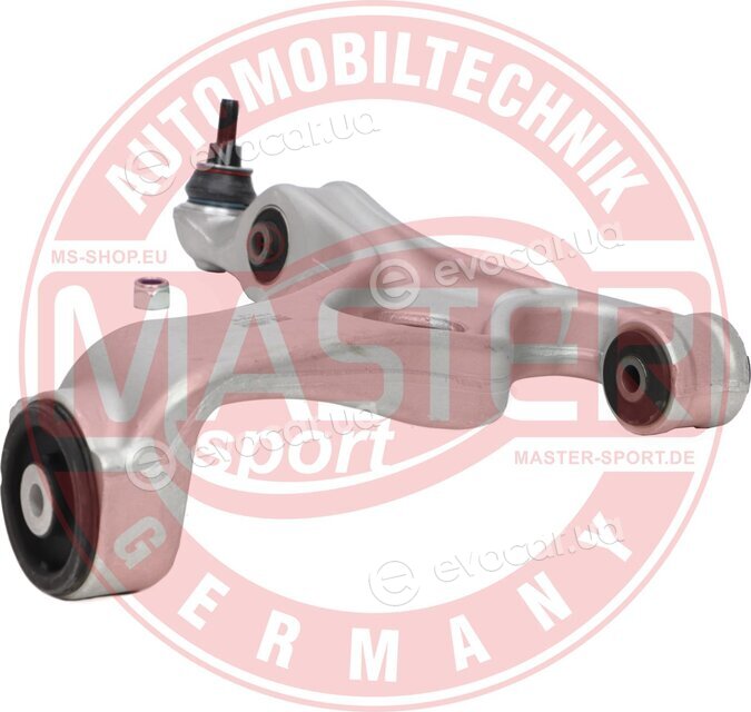 Master Sport 31348-PCS-MS