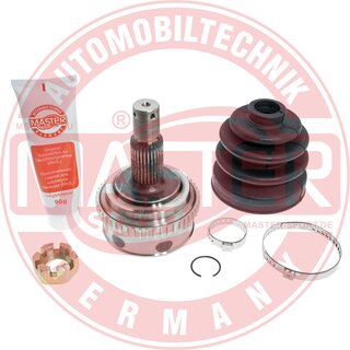 Master Sport 304799-SET-MS