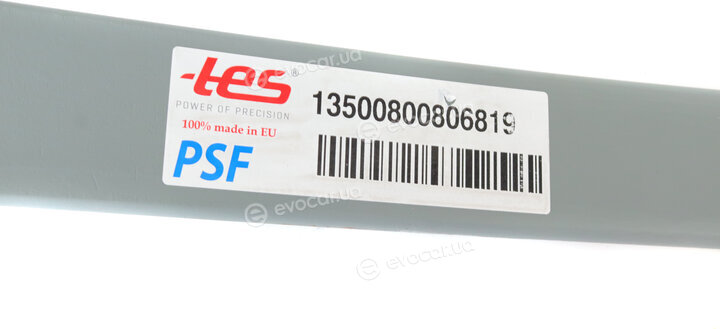 TES 13500800806819