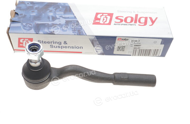Solgy 206037