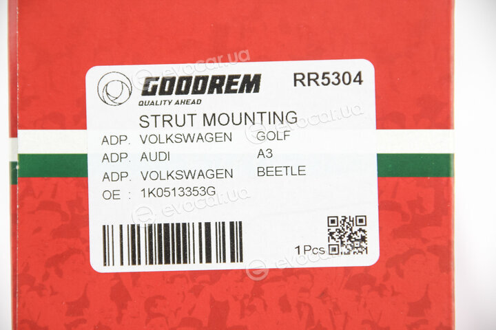 Goodrem RR5304