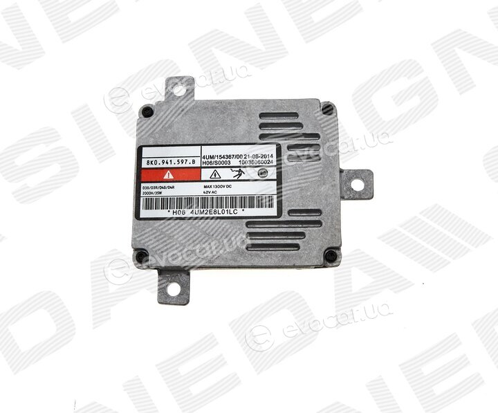 Signeda XB597B
