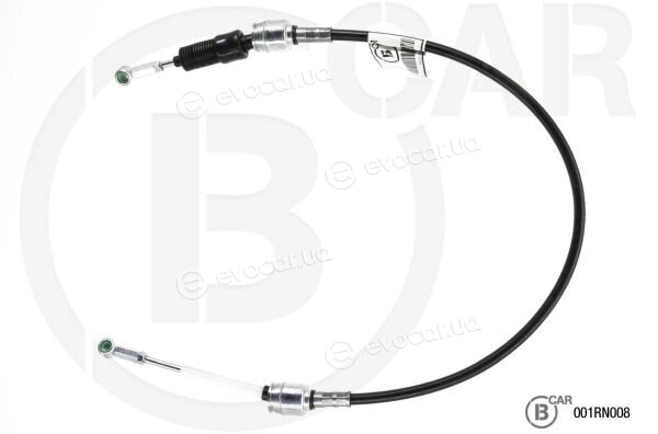 BCAR 001RN008