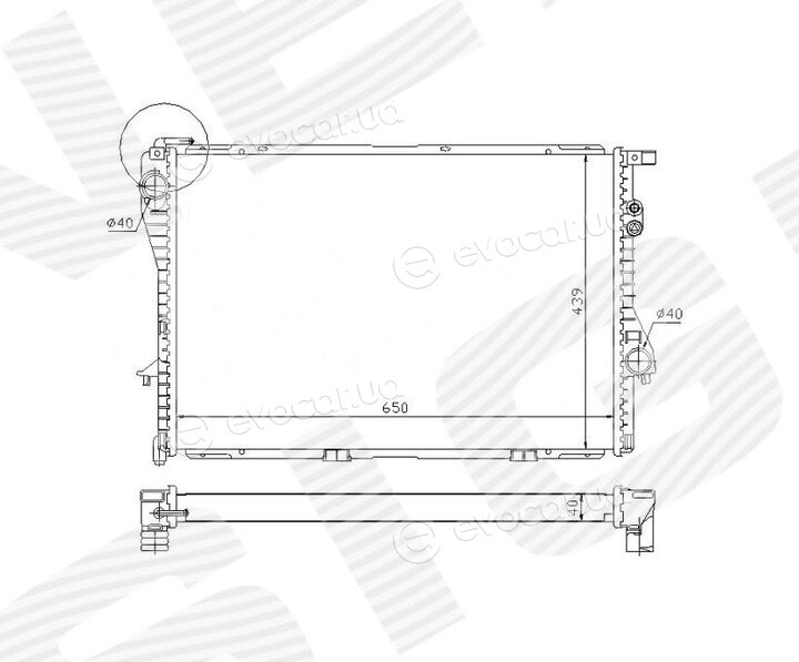 Signeda RA60752A