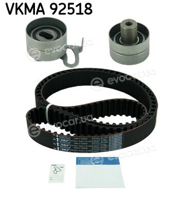 SKF VKMA 92518