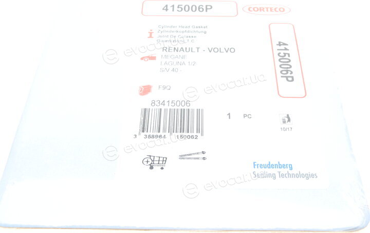 Corteco 415006P