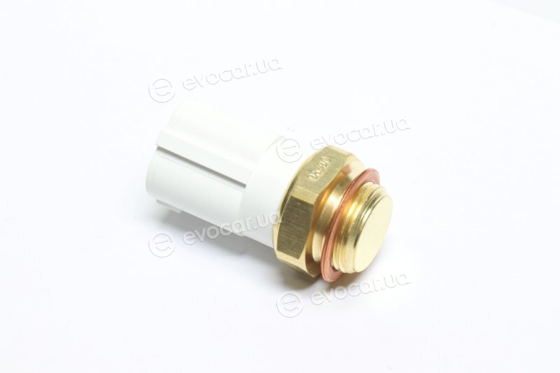 Vernet / Calorstat TS2671