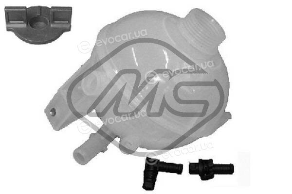 Metalcaucho / STC 03638