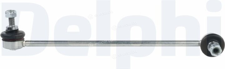 Delphi TC1801