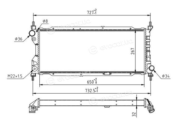 Hart 600 267
