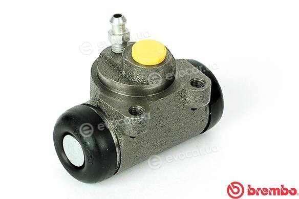 Brembo A 12 312