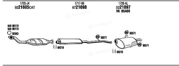 Walker / Fonos PET05354