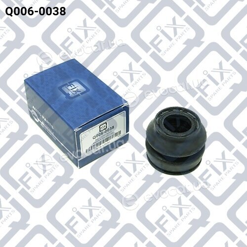 Q-Fix Q0060038