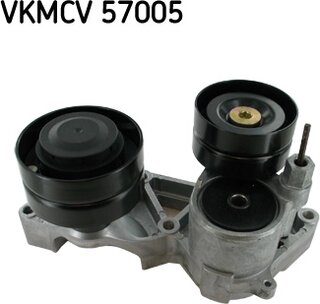 SKF VKMCV 57005