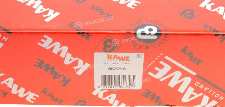 Kawe / Quick Brake 962240