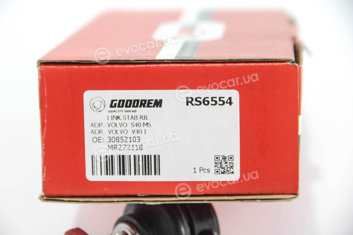 Goodrem RS6554