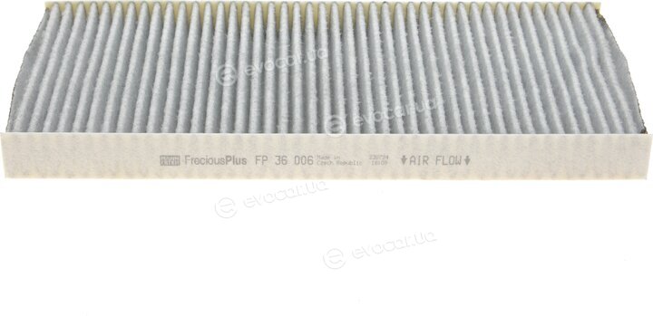 Mann FP 36 006