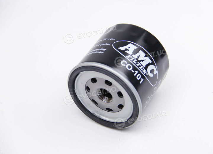 AMC CO-101