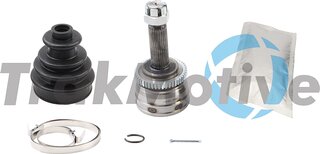 TrakMotive 40-0853