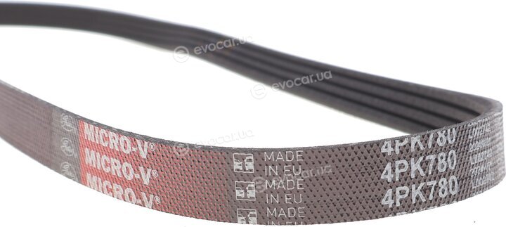 Gates 4PK780
