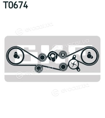 SKF VKMC 98109-2