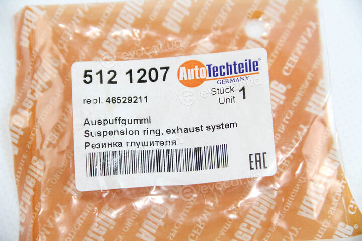 Autotechteile 512 1207
