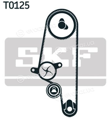 SKF VKMC 01110