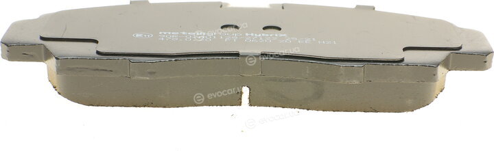 Metelli 22-0462-0