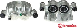 Brembo F 61 180