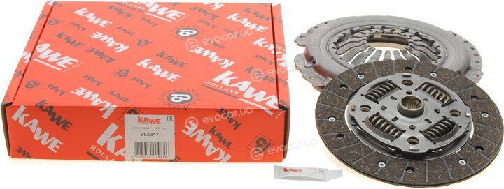 Kawe / Quick Brake 962347