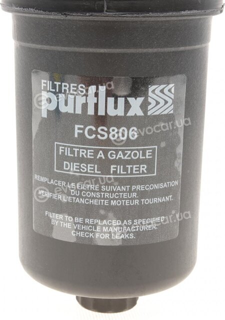 Purflux FCS806